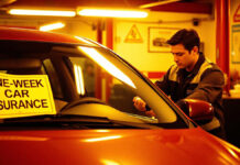How to Get One-Week Car Insurance How to Get One-Week Car Insurance