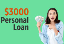 How to Get a $3000 Personal Loan How to Get a $3000 Personal Loan