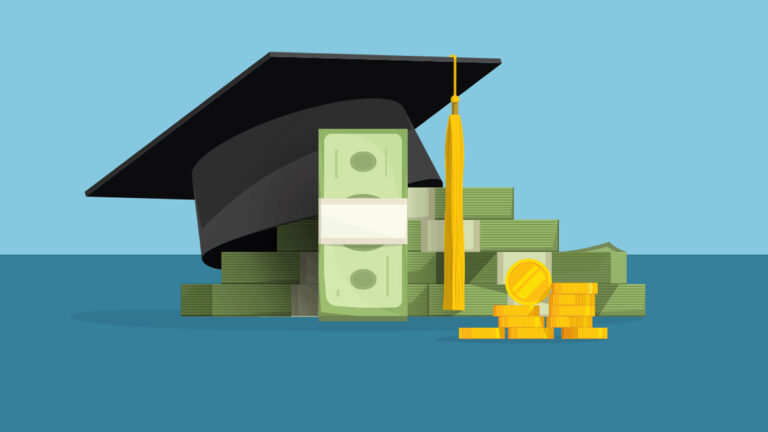 How to Pay Off $80000 in Student Loans