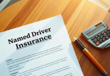 Named Driver Insurance: Everything You Need to Know Named Driver Insurance: Everything You Need to Know
