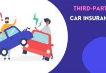 Third-Party Insurance: What It Is and What It Covers Third-Party Insurance: What It Is and What It Covers