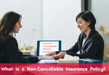 What is Non-Cancellable Insurance Policy? What is Non-Cancellable Insurance Policy?