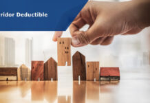 What is a Corridor Deductible? What is a Corridor Deductible?