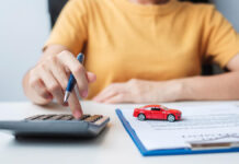 What is the Average Length of a Car Loan? What is the Average Length of a Car Loan?