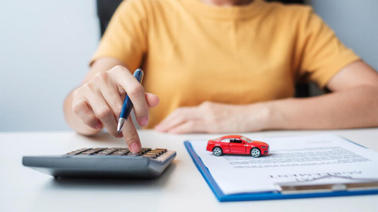 What is the Average Length of a Car Loan?