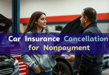 What to Do If Your Car Insurance is Cancelled for Nonpayment? What to Do If Your Car Insurance is Cancelled for Nonpayment?
