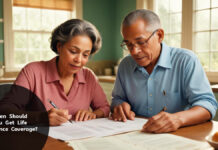 When Should You Get Life Insurance Coverage? When Should You Get Life Insurance Coverage?