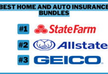 Best Home and Auto Bundles of 2024 Best Home and Auto Bundles of 2024