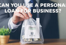 Can You Use a Personal Loan for Business? Can You Use a Personal Loan for Business?