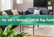 Can You Use a Personal Loan to Buy Furniture? Can You Use a Personal Loan to Buy Furniture?