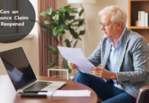 Can an Insurance Claim be Reopened? Can an Insurance Claim be Reopened?