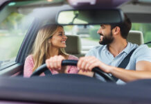 Car Insurance for Unmarried Couples Car Insurance for Unmarried Couples