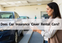 Does Car Insurance Cover Rental Cars? Does Car Insurance Cover Rental Cars?