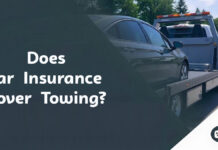 Does Car Insurance Cover Towing? Does Car Insurance Cover Towing?