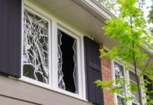 Does Homeowners Insurance Cover Broken Windows? Does Homeowners Insurance Cover Broken Windows?