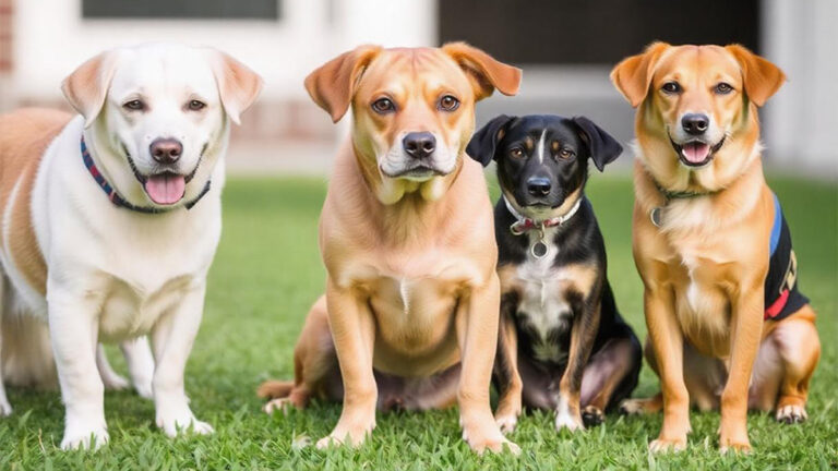 Dog Breeds Banned by Home Insurance