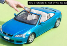 How to Estimate the Cost of Your Car Insurance How to Estimate the Cost of Your Car Insurance