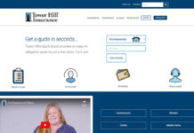 Tower Hill Homeowners Insurance Review Tower Hill Homeowners Insurance Review