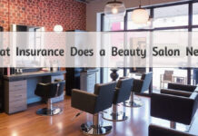 What Insurance Does a Beauty Salon Need? What Insurance Does a Beauty Salon Need?