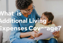 What is Additional Living Expenses Coverage? What is Additional Living Expenses Coverage?