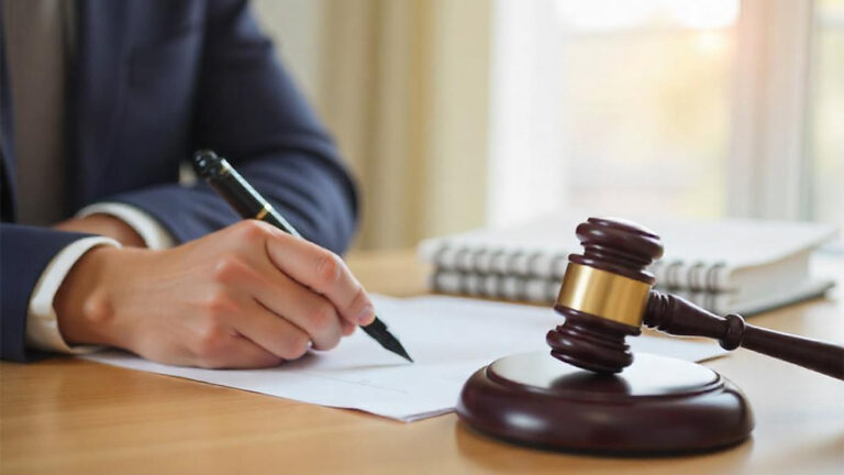 When to Hire a Lawyer For a Home Insurance Claim