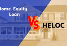 Home Equity Loan vs. HELOC: What’s the Difference? Home Equity Loan vs. HELOC: What's the Difference?