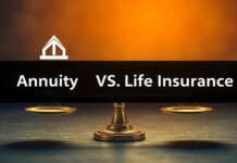 Annuity vs. Life Insurance: What’s the Difference? Annuity vs. Life Insurance: What's the Difference?