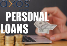 Axos Bank Personal Loans: How to Apply Axos Bank Personal Loans: How to Apply