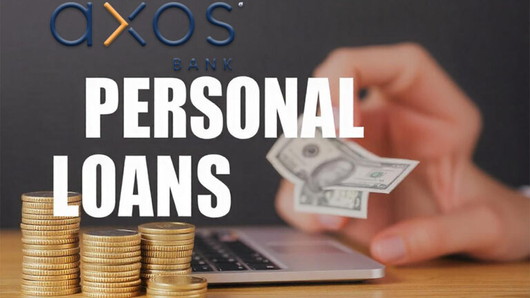 Axos Bank Personal Loans: How to Apply