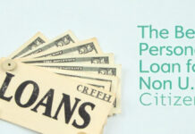 Best Personal Loans for Non-U.S. Citizens of 2025 Best Personal Loans for Non-U.S. Citizens of 2024