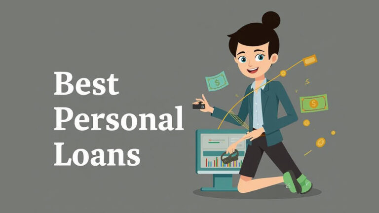Best Personal Loans for Students in 2024