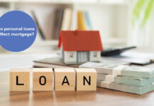 Do Personal Loans Affect Getting a Mortgage? Do Personal Loans Affect Getting a Mortgage?