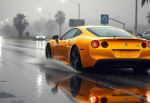 Does Auto Insurance Cover Hydroplane Accidents? Does Auto Insurance Cover Hydroplane Accidents?