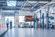 Garage Liability Insurance: What It Is and What It Covers Garage Liability Insurance: What It Is and What It Covers