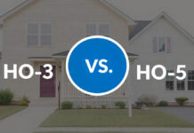 HO-3 vs. HO-5 Insurance: What’s the Difference? HO-3 vs. HO-5 Insurance: What's the Difference?
