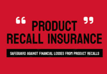 Product Recall Insurance: What It Is and How It Works Product Recall Insurance: What It Is and How It Works