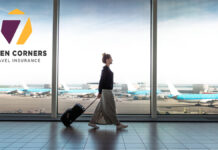 Seven Corners Travel Insurance Seven Corners Travel Insurance