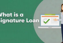Signature Loan: What It Is and How It Works Signature Loan: What It Is and How It Works