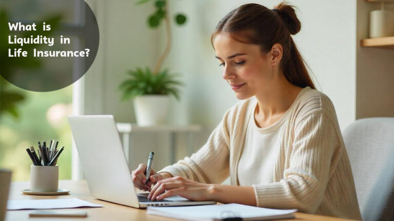 What is Liquidity in Life Insurance?