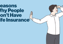 Why Don’t More People Get Life Insurance? Why Don't More People Get Life Insurance?