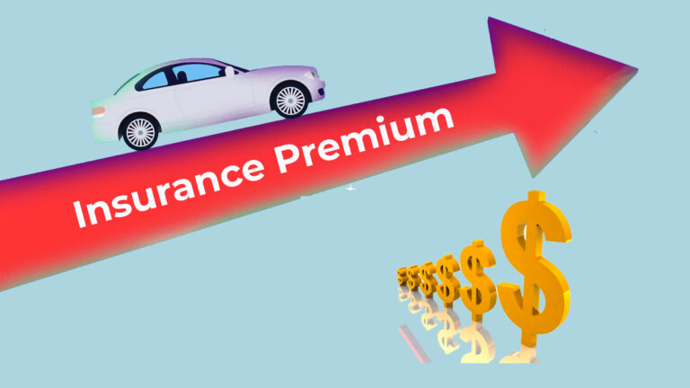 Why is My Car Insurance Increasing?