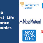 10 Biggest Life Insurance Companies