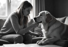 Can Pet Insurance Ease Your Dog’s Anxiety? Can Pet Insurance Ease Your Dog's Anxiety?