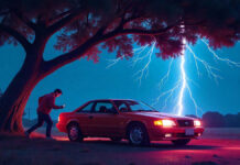 Does Car Insurance Cover Lightning Strikes? Does Car Insurance Cover Lightning Strikes
