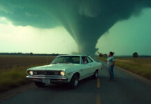 Does Car Insurance Cover Tornado Damage? Does Car Insurance Cover Tornado Damage?