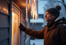 Does Homeowners Insurance Cover Ice Dam Damage? Does Homeowners Insurance Cover Ice Dam Damage?
