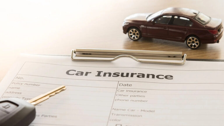 How Long Should You Keep Your Car Insurance Records?