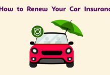 How to Renew Your Car Insurance How to Renew Your Car Insurance