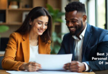 Best Joint Personal Loans of 2024 Best Joint Personal Loans of 2024