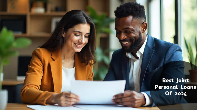 Best Joint Personal Loans of 2024